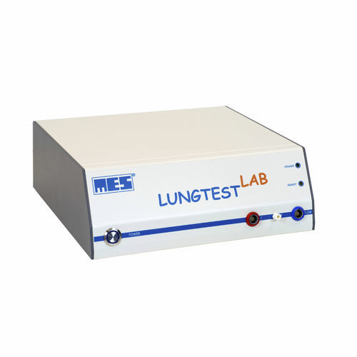 Компьютеризованный спирометр - Lungtest LAB - MES  - настольный