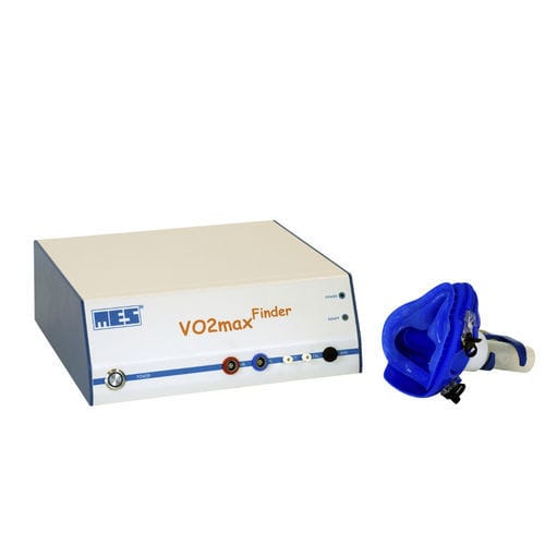 Компьютеризованный спирометр - VO2max Finder - MES  - настольный / для испытаний с физической нагрузкой / с беспроводным подключением