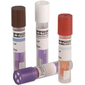 Биодиндикатор для стерилизации - EZTest - Mesa Laboratories, Inc - медицинский