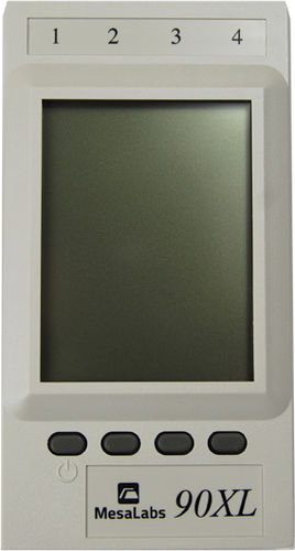 Переносной мультиметр - 90XL  - Mesa Laboratories, Inc