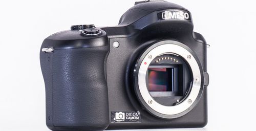 Камера для лабораторного микроскопа - DICOM Camera Pro - MESO - для кольпоскопов / цифровая / HD
