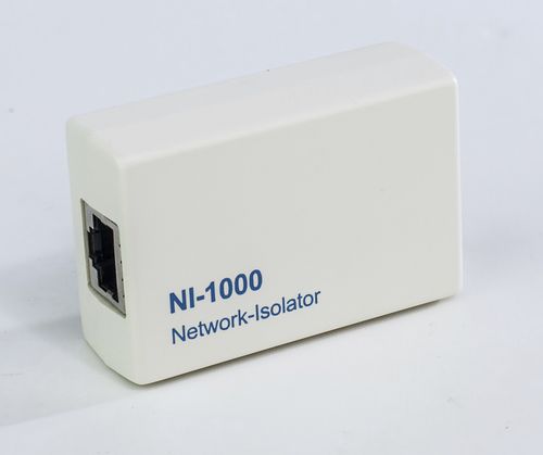 Гальванический изолятор для медицинских приборов - Isolator NI-1000 - MESO