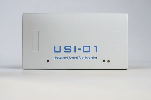 Гальванический изолятор для медицинских приборов - USI-01 - MESO