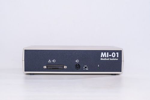 Гальванический изолятор для медицинских приборов - MI-01/2 - MESO