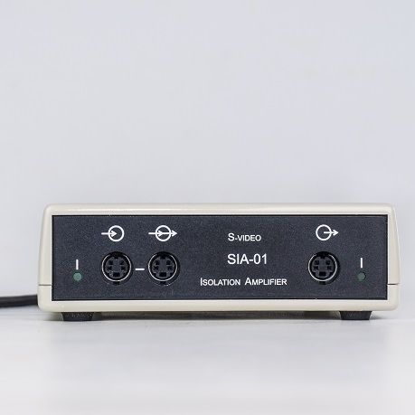 Гальванический изолятор для медицинских приборов - SIA-01 SIA-01 - MESO
