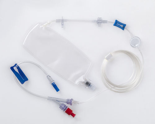 Комплект для перфузии - KE1.EE.195.9 - Micrel Medical Devices