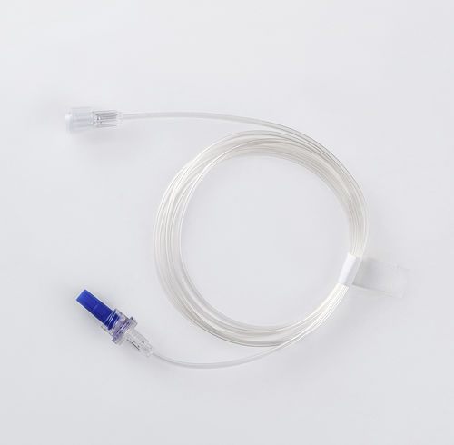 Удлинитель для перфузии - KM1.EE.141.8 - Micrel Medical Devices