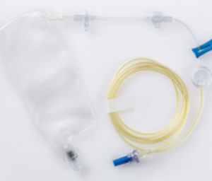 Комплект для перфузии - KE1.EE.167.9 - Micrel Medical Devices