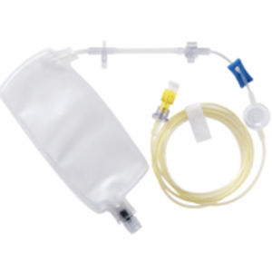 Комплект для перфузии - KE1.EE.339.1 - Micrel Medical Devices
