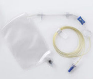 Комплект для перфузии - KE1.EE.190.9 - Micrel Medical Devices