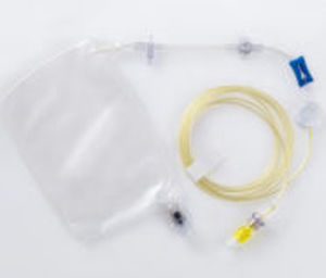 Комплект для перфузии - KE1.EE.340.1 - Micrel Medical Devices
