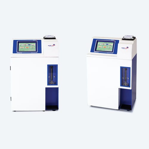 Автоматический анализатор электролитов - Microlyte - Micro Lab Instruments - K+ / Na+ / Cl-