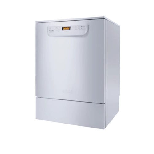 Посудомоечная машина с фронтальной загрузкой - PG 8583 [WW AD LD OIL] - Miele & Cie. KG