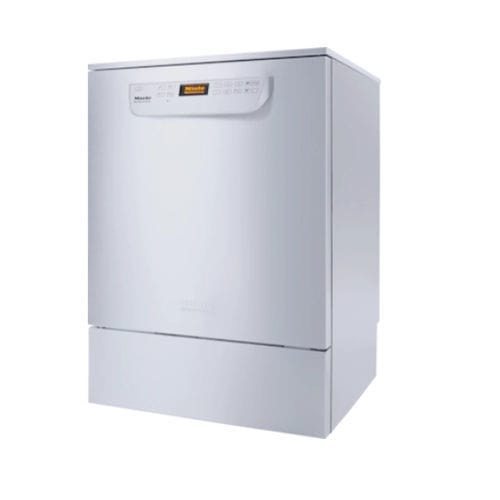 Автоматическая посудомоечная машина - PG 8583 [WW AD LD OIL] - Miele & Cie. KG