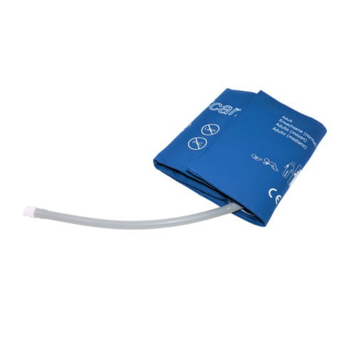 Манжета для PNI - 51000 series - MIPM Mammendorfer Institut für Physik und Medizin - с одной трубкой