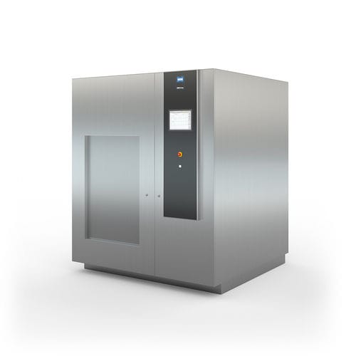 Медицинский автоклав-стерилизатор - Vakulab® PL H - MMM Group - для лабораторий / для исследований / промышленный