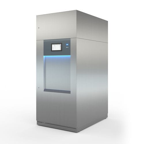 Медицинский стерилизатор - Vakulab® PL - MMM Group - для лабораторий / для исследований / промышленный