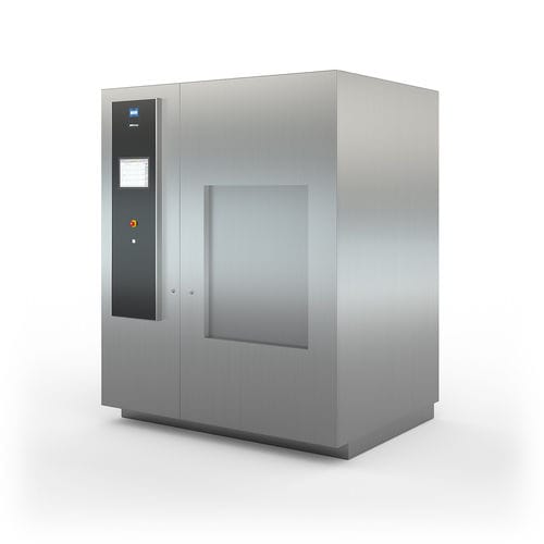 Медицинский автоклав-стерилизатор - Ventilab® PL - MMM Group - для лабораторий / для фармацевтической промышленности / напольный