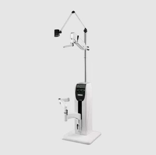Кронштейн для инструментов - 7900 series - Haag-Streit Surgical - медицинский / установленный на столбике / самонесущий