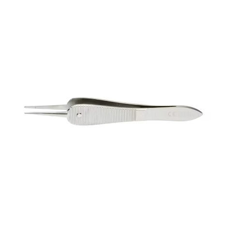 Зажим для офтальмологии - 0101043 - Haag-Streit Surgical - прямой