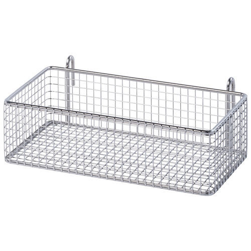 Корзина для хранения - 303336 - MTH Medical GmbH - из нержавеющей стали / на рейке