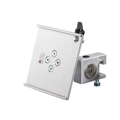 Многофункциональная полка - 303957 - MTH Medical GmbH - из нержавеющей стали / из алюминия
