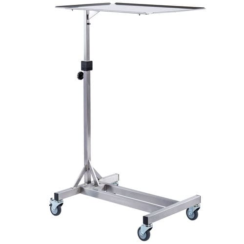Стол для инструментов из нержавеющей стали - F1740202-5070 - MTH Medical GmbH