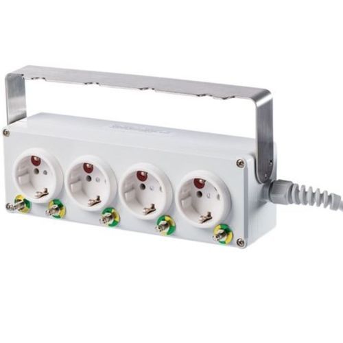 Выпускное отверстие DIN - 03000 - MTH Medical GmbH - электрическое