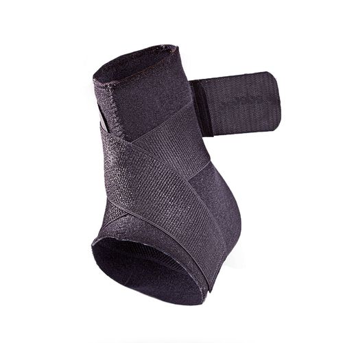 Бандаж для поддержки лодыжки - 965 series - Mueller Sports Medicine - поддерживающая повязка для лодыжки / L / M