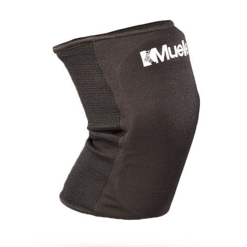 Бандаж для поддержки колена - 4535 - Mueller Sports Medicine - с подушечкой на колено