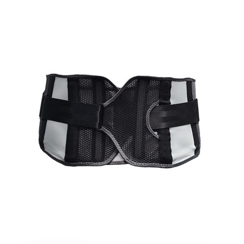 Поддерживающий пояс для поясничной зоны - Adjust-To-Fit®  - Mueller Sports Medicine - для взрослых / полужесткий / серый