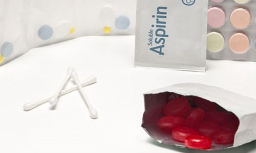 Пакет для упаковки для фармацевтических продуктов - Ahlstrom-Munksjö - из бумаги