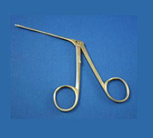 Зажим ЛОР - Nagashima Medical Instruments