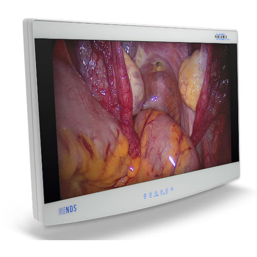 Монитор для операционной - RADIANCE® ULTRA - NDS Surgical Imaging - 1920x1080 / 27" / светодиод