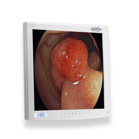 Медицинский монитор - ENDOVUE® - NDS Surgical Imaging - для медицинских снимков / для эндоскопии / с высоким разрешением