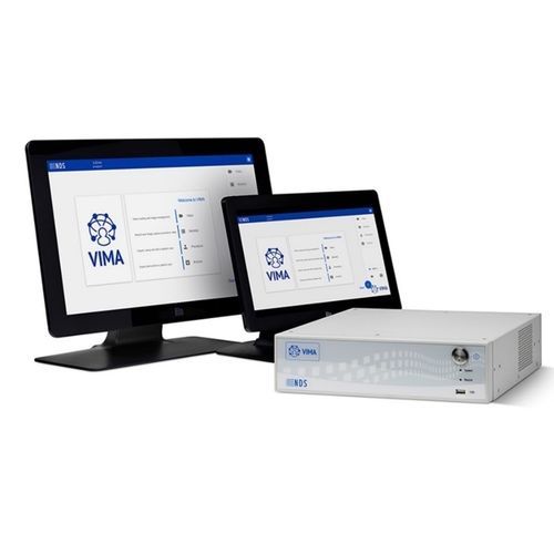 Медицинская система сбора биосигналов - VIMA HD™ - NDS Surgical Imaging - USB