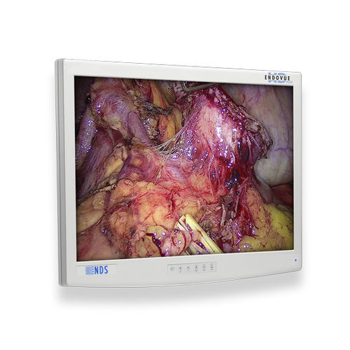 Медицинский монитор - EndoVue Plus - NDS Surgical Imaging - для эндоскопии / с высоким разрешением / 24"