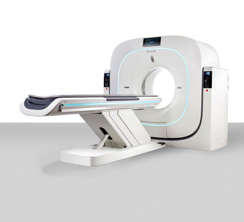 Компьютерный томограф для томографии всего тела - NeuViz Glory - Neusoft Medical Systems  - 128 срезов