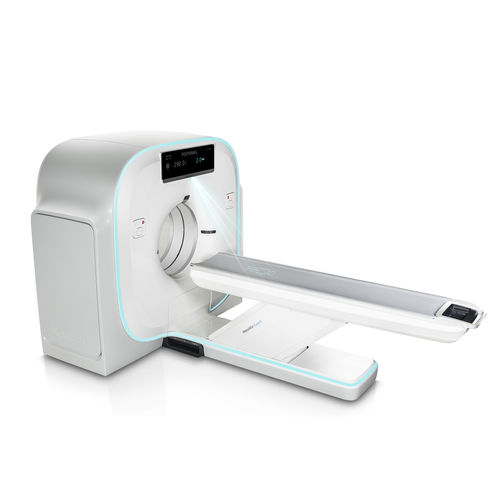 Компьютерный томограф для томографии всего тела - Neuviz Epoch  - Neusoft Medical Systems 