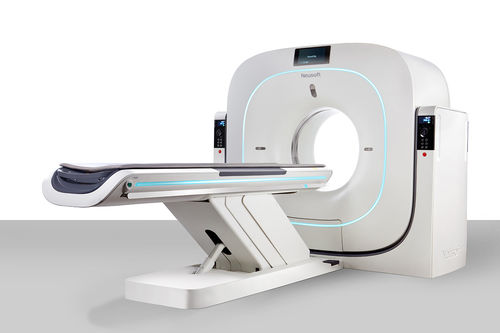 Компьютерный томограф для томографии всего тела - NeuViz Prime - Neusoft Medical Systems 