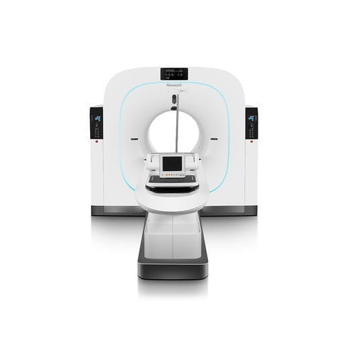 ПЭТ/КТ-сканер для томографии всего тела - NeuWise - Neusoft Medical Systems  - для сцинтиграфии всего тела / 64 среза