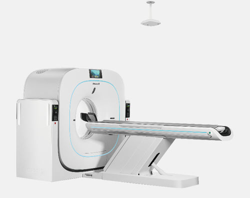Компьютерный томограф для томографии всего тела - NeuViz Glory+ - Neusoft Medical Systems  - для томографии черепа / для томографии нижних конечностей / для томографии сердца и сосудов