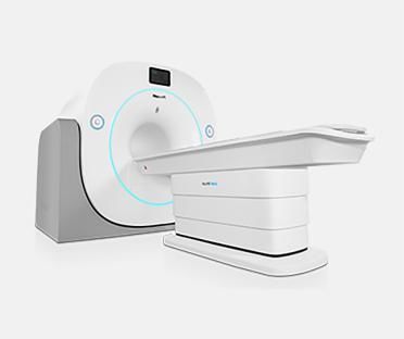 Оборудование МРТ для томографии всего тела - NeuMR Rena - Neusoft Medical Systems  - для томографии суставов / для томографии мозга / для томографии нижних конечностей