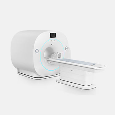 Оборудование МРТ для томографии всего тела - NeuMR - Neusoft Medical Systems  - для томографии суставов / для томографии мозга / для томографии позвоночника