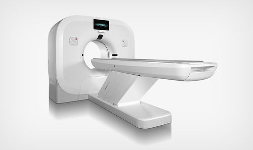 Компьютерный томограф для томографии всего тела - NeuViz ACE UP - Neusoft Medical Systems 