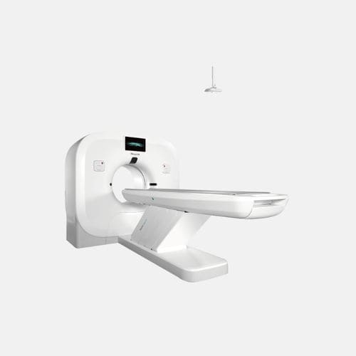Компьютерный томограф для томографии черепа - NeuViz Spire SP - Neusoft Medical Systems  - для томографии нижних конечностей / для томографии сердца и сосудов