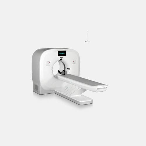 Компьютерный томограф для томографии всего тела - NeuViz Spire SP+ - Neusoft Medical Systems  - для томографии черепа / для томографии мозга