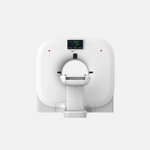 Компьютерный томограф для томографии всего тела - NeuViz ACE  - Neusoft Medical Systems 