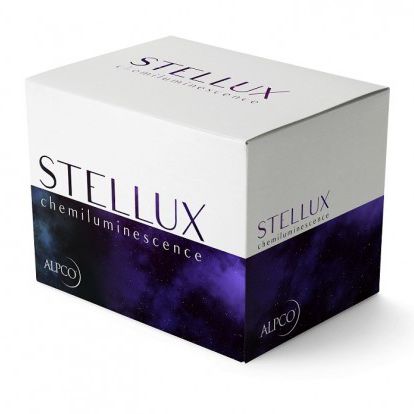 Набор для теста для диабета - STELLUX® - ALPCO - для инсулина / сыворотки / плазменный