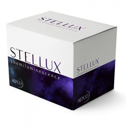 Набор для теста для диабета - STELLUX® - ALPCO - сыворотки / плазменный / ELISA